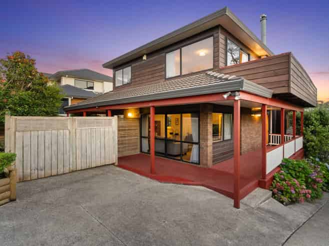 14 Niagara Crescent, Lynfield