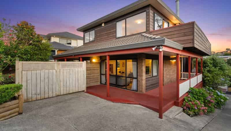 14 Niagara Crescent, Lynfield