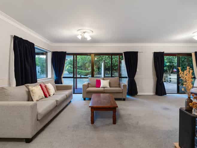 14 Niagara Crescent, Lynfield