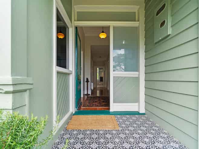 6 Manatu Street, Mount Eden