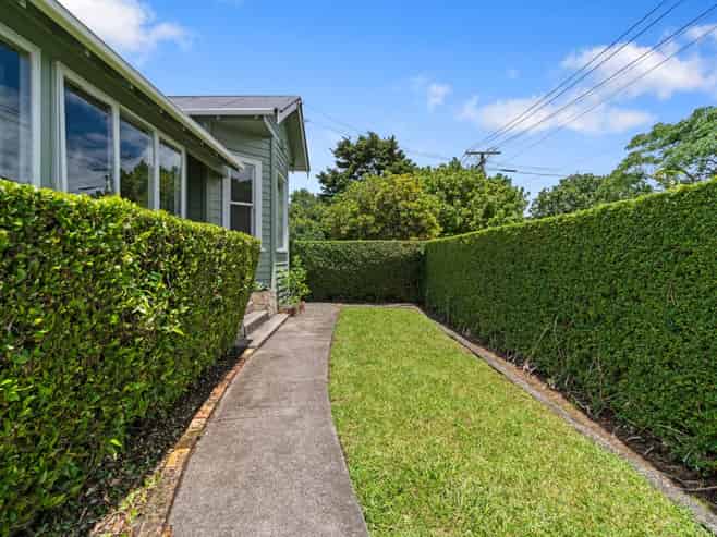 6 Manatu Street, Mount Eden