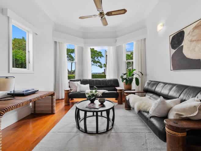 6 Manatu Street, Mount Eden