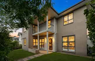 28 Brian Slater Way, Stonefields