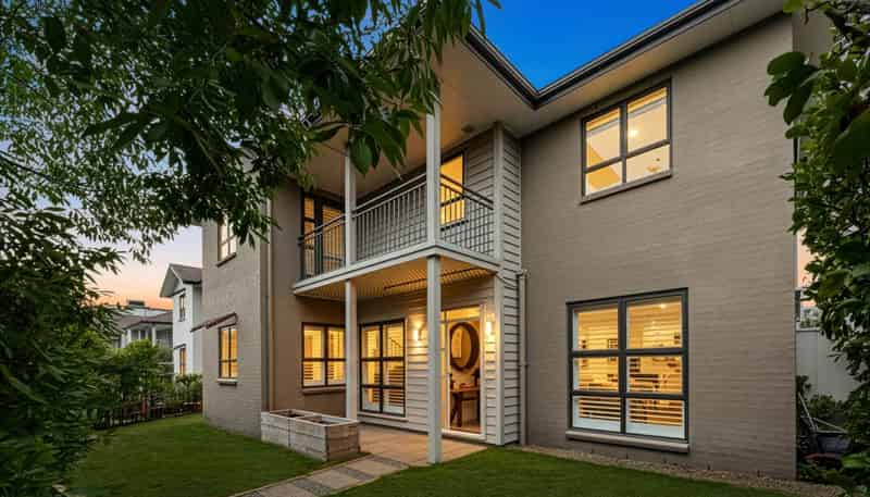 28 Brian Slater Way, Stonefields