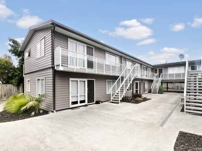 10G Sylvan Avenue East, Mount Eden