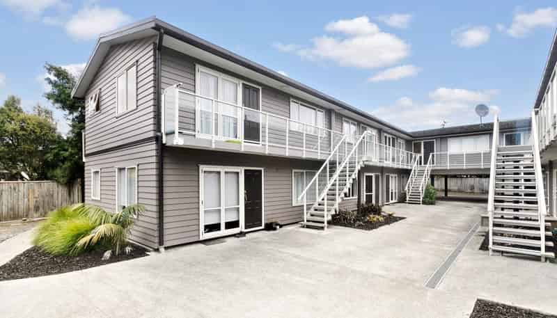 10G Sylvan Avenue East, Mount Eden