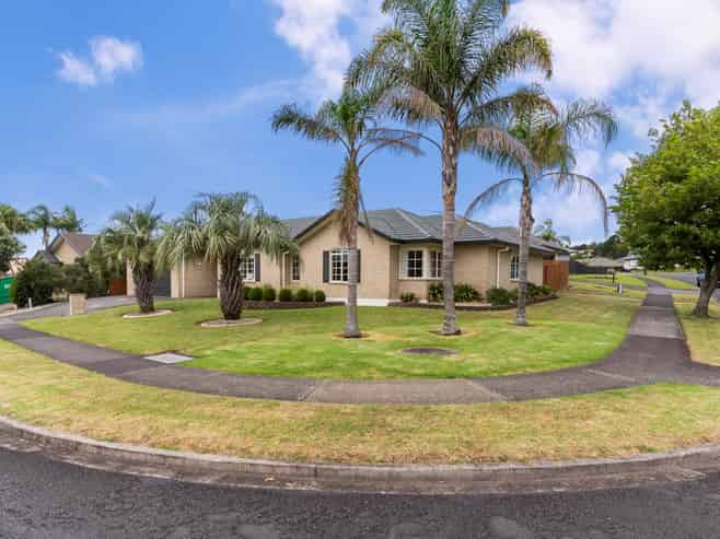 26 Moyrus Crescent, East Tamaki Heights