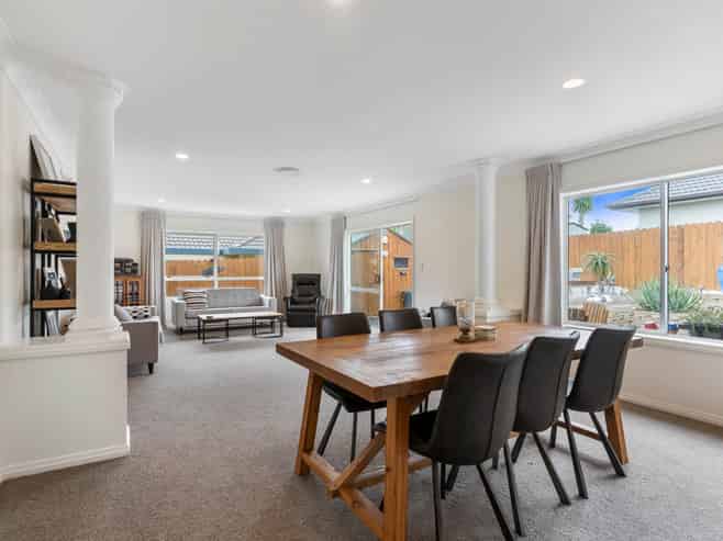 26 Moyrus Crescent, East Tamaki Heights