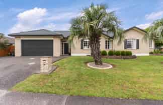 26 Moyrus Crescent, East Tamaki Heights