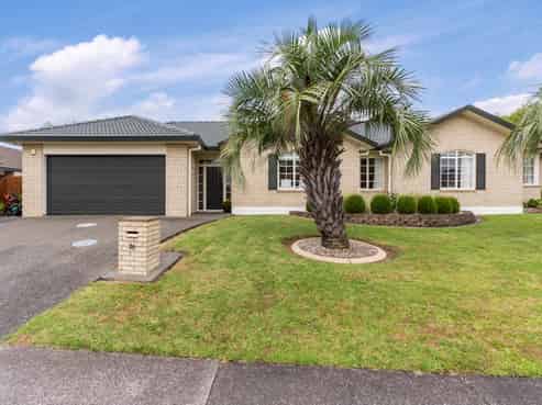 26 Moyrus Crescent, East Tamaki Heights