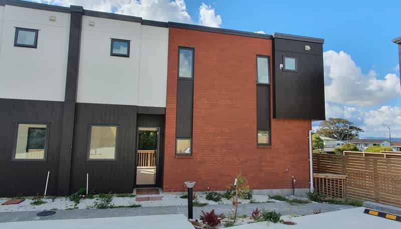 8/72 Alfriston Road, Manurewa East