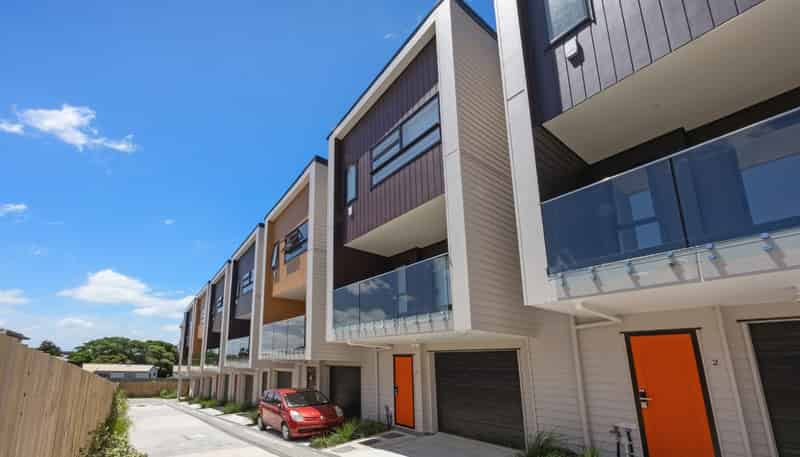 3/3153 Great North Rd, New Lynn