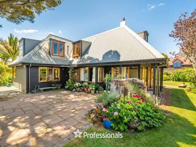 106 Epuni Street, Epuni