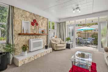 20 Clark Street, Levin