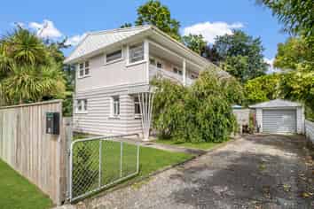 20 Clark Street, Levin