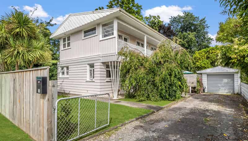 20 Clark Street, Levin