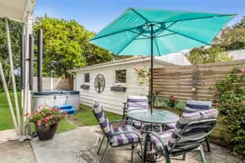 20 Clark Street, Levin