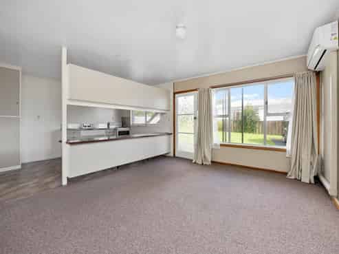 2/43b Milton Road, Mount Eden