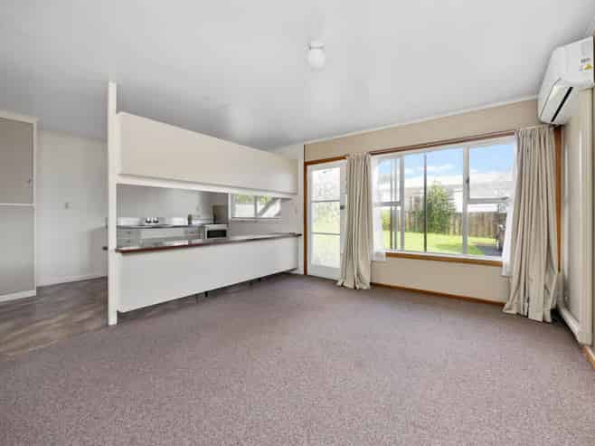 2/43b Milton Road, Mount Eden