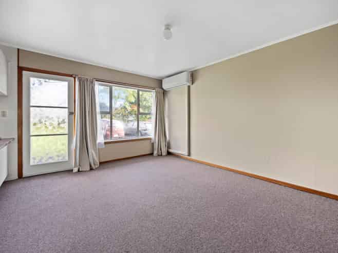 2/43b Milton Road, Mount Eden