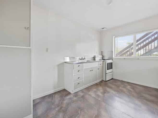 2/43b Milton Road, Mount Eden