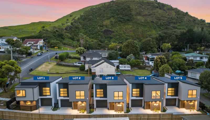 5/ 31 Mountain Road, Mount Wellington