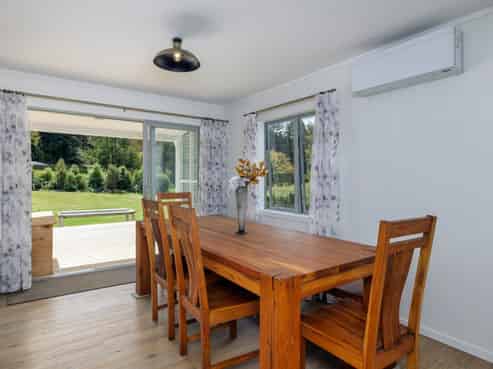 Northland - Address withheld