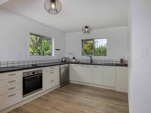 Northland - Address withheld