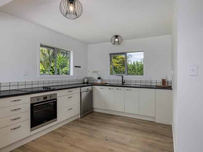 Northland - Address withheld