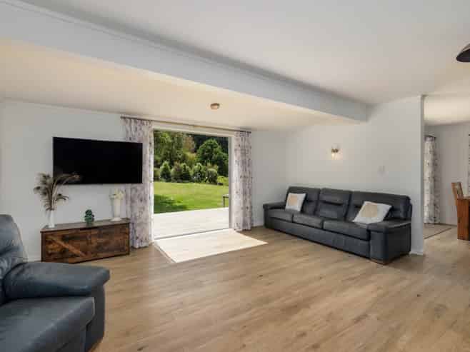 Northland - Address withheld