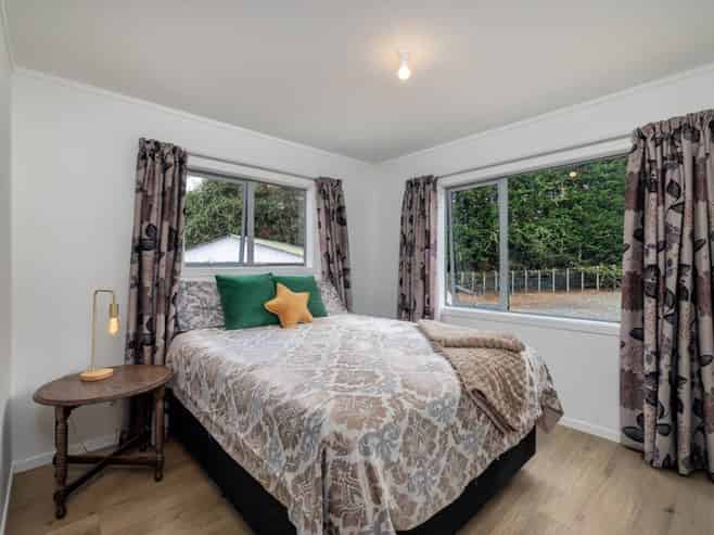 Northland - Address withheld