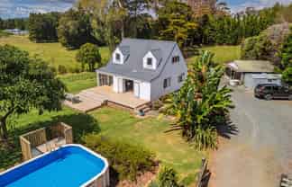 Northland - Address withheld