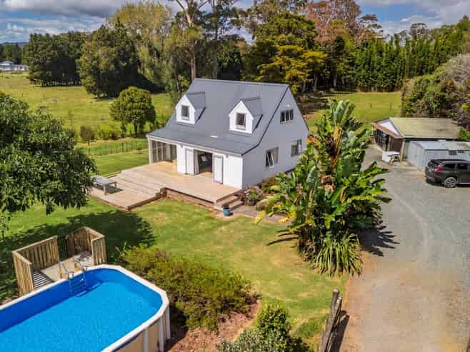 Northland - Address withheld