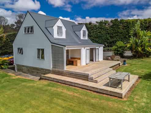 Northland - Address withheld