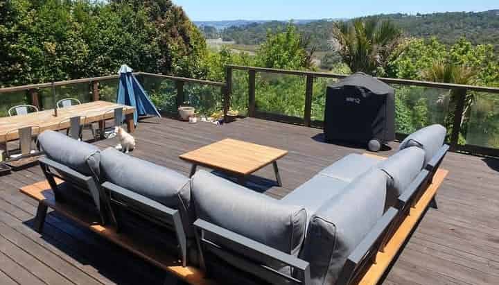 30 Grendon Road, Titirangi