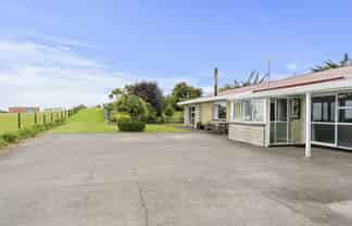 389 Wortley Road, Waiongana