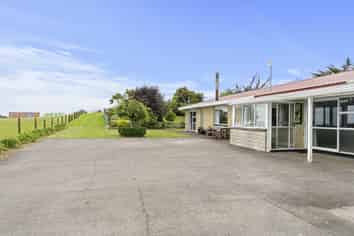 389 Wortley Road, Waiongana