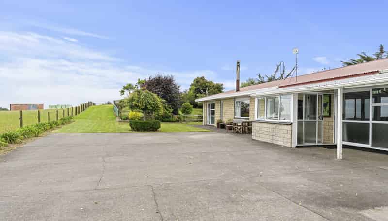 389 Wortley Road, Waiongana