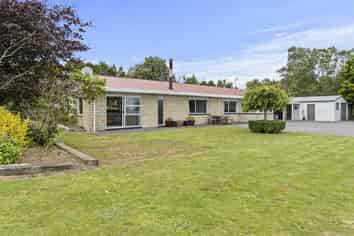 389 Wortley Road, Waiongana