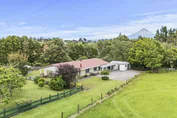 389 Wortley Road, Waiongana