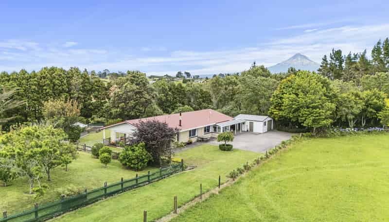 389 Wortley Road, Waiongana