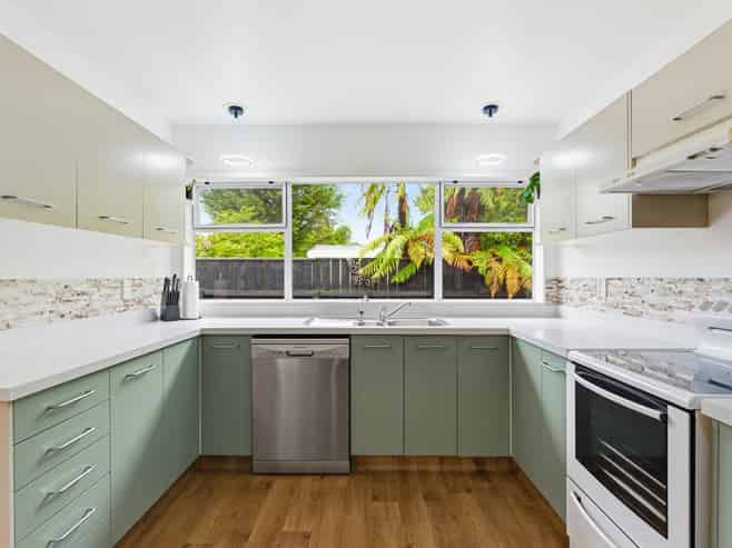 64A Pitt Street, Whanganui