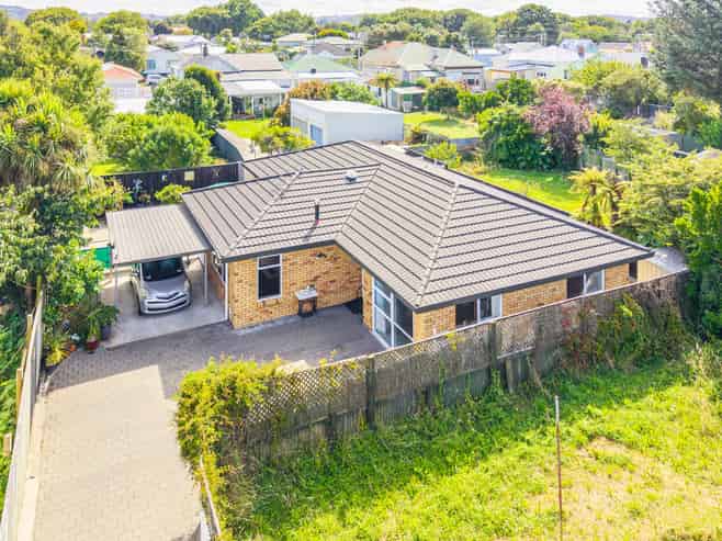 64A Pitt Street, Whanganui