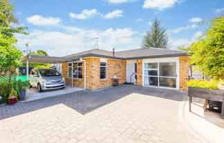 64A Pitt Street, Whanganui