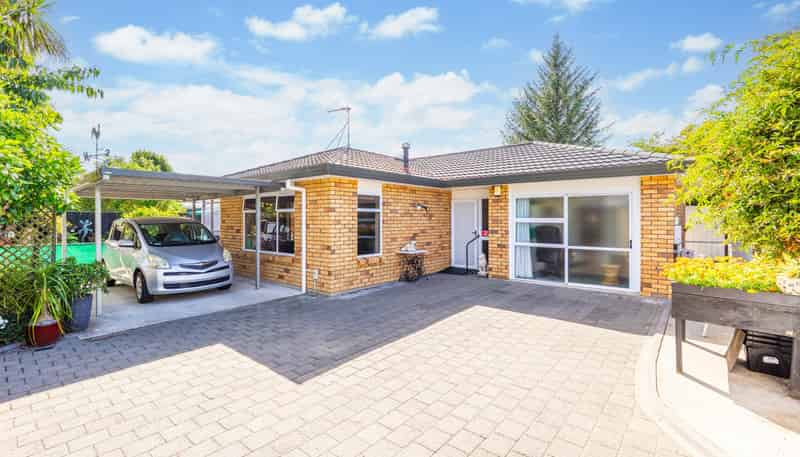 64A Pitt Street, Whanganui