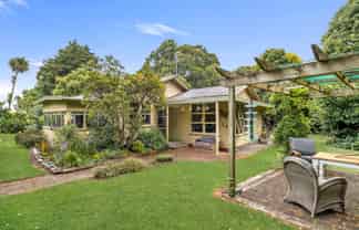 3098 State Highway 3, Kai Iwi