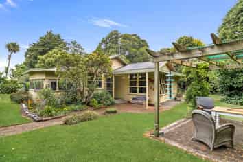 3098 State Highway 3, Kai Iwi