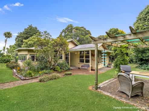 3098 State Highway 3, Waitotara