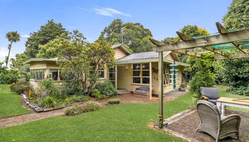 3098 State Highway 3, Kai Iwi