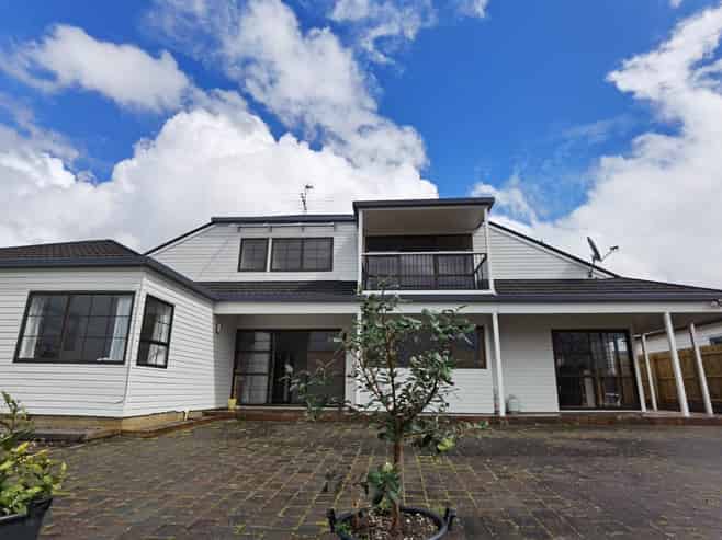 6 Westglen Place, Ranui